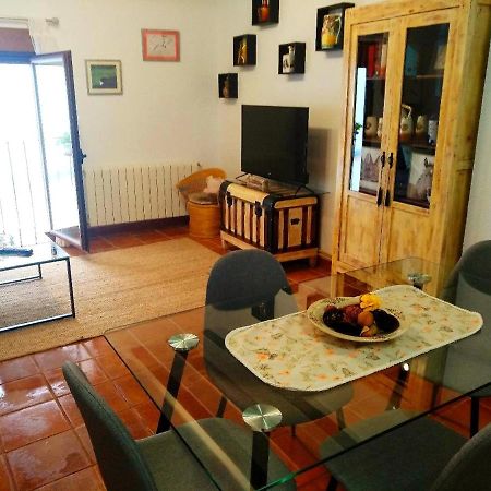 Appartement La Casita De Nerea Xl à Cuenca  Extérieur photo
