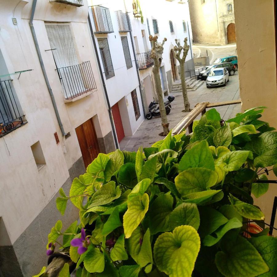 Appartement La Casita De Nerea Xl à Cuenca  Extérieur photo