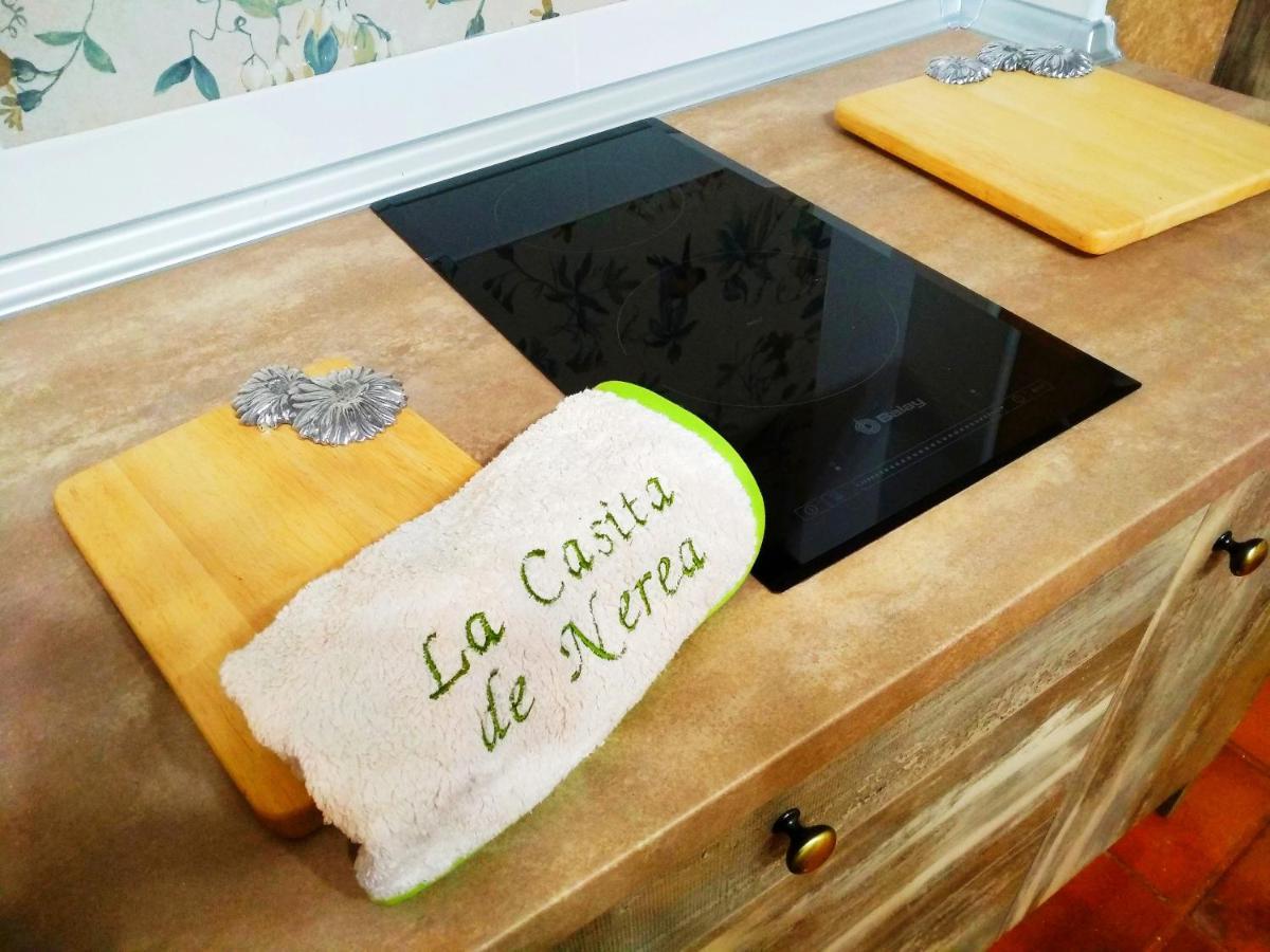 La Casita De Nerea Xl Con Parking Gratuito Cuenca (Castilla-La Mancha) Extérieur photo