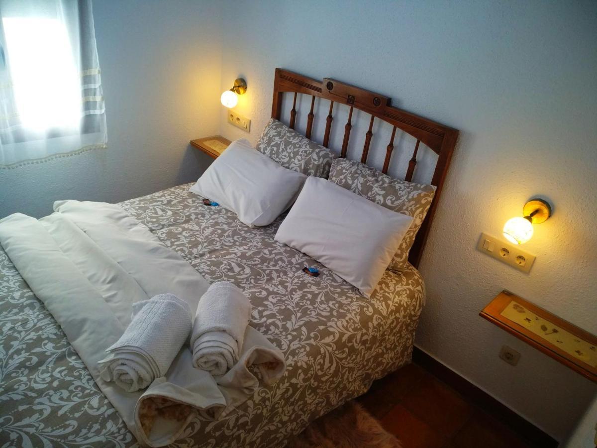 La Casita De Nerea Xl Con Parking Gratuito Cuenca (Castilla-La Mancha) Extérieur photo
