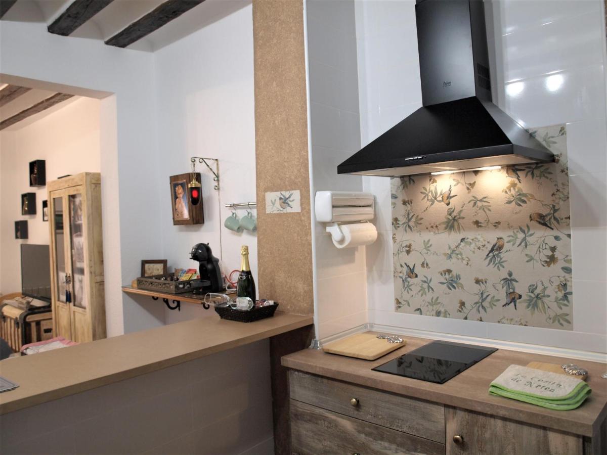 La Casita De Nerea Xl Con Parking Gratuito Cuenca (Castilla-La Mancha) Extérieur photo