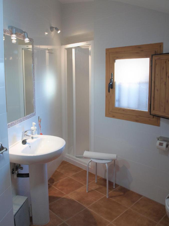 Appartement La Casita De Nerea Xl à Cuenca  Extérieur photo