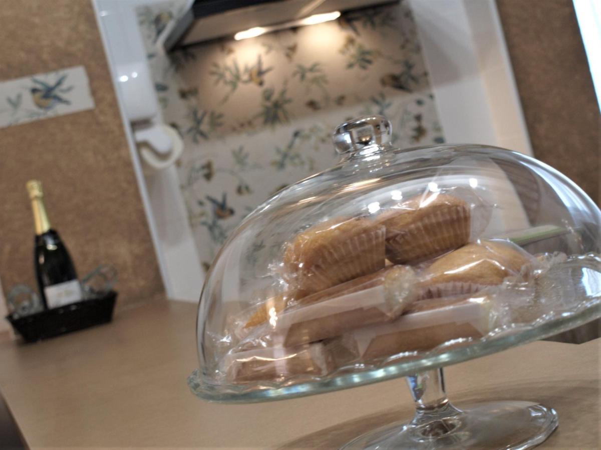 Appartement La Casita De Nerea Xl Con Parking Gratuito à Cuenca  Extérieur photo