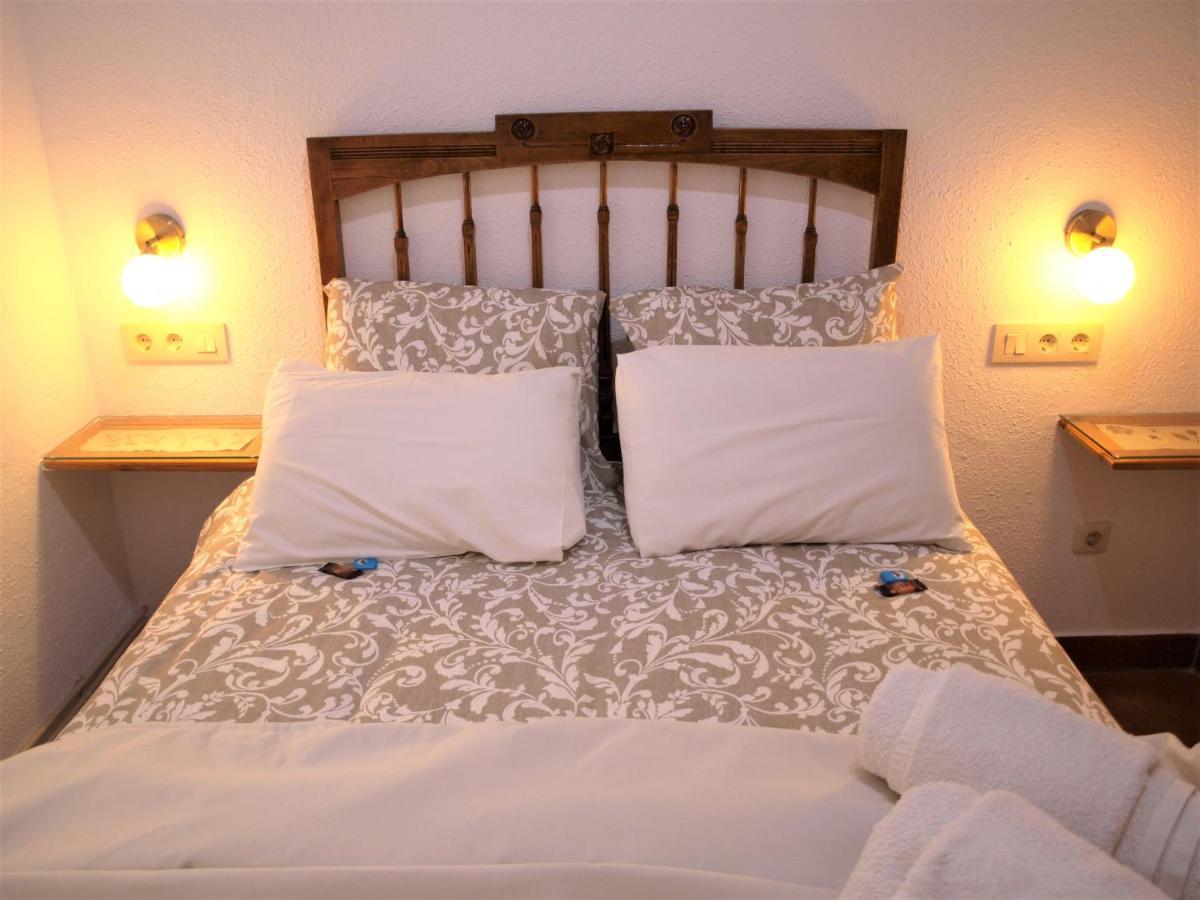 La Casita De Nerea Xl Con Parking Gratuito Cuenca (Castilla-La Mancha) Extérieur photo