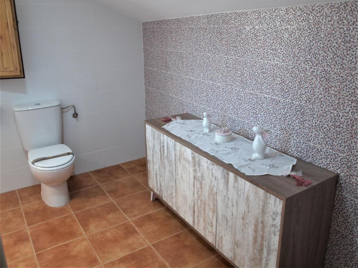 La Casita De Nerea Xl Con Parking Gratuito Cuenca (Castilla-La Mancha) Extérieur photo