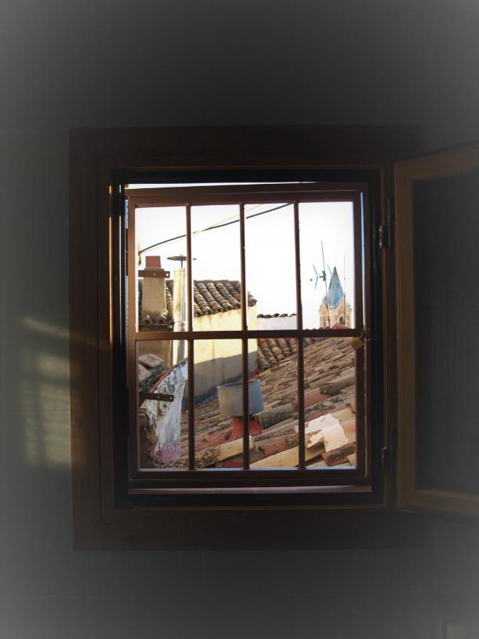 Appartement La Casita De Nerea Xl à Cuenca  Extérieur photo