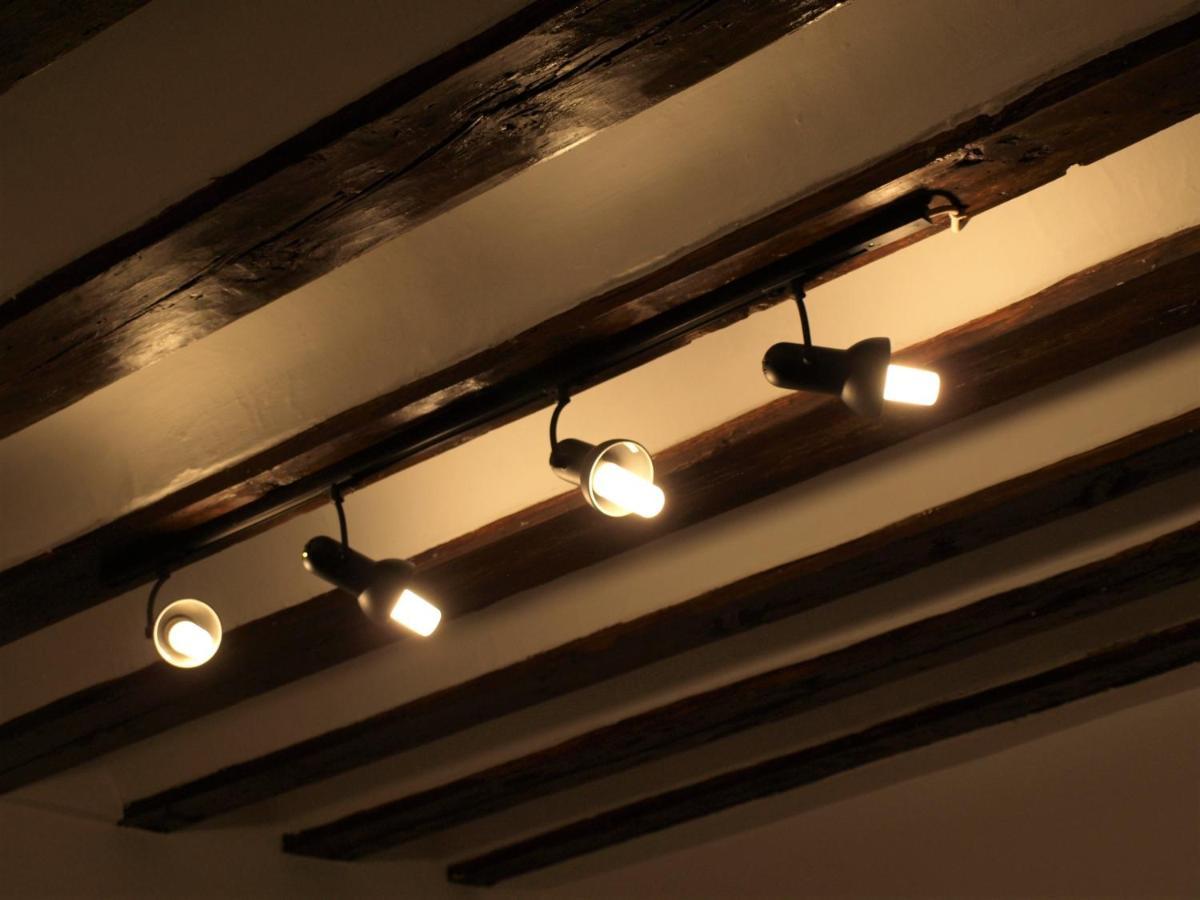 Appartement La Casita De Nerea Xl Con Parking Gratuito à Cuenca  Extérieur photo