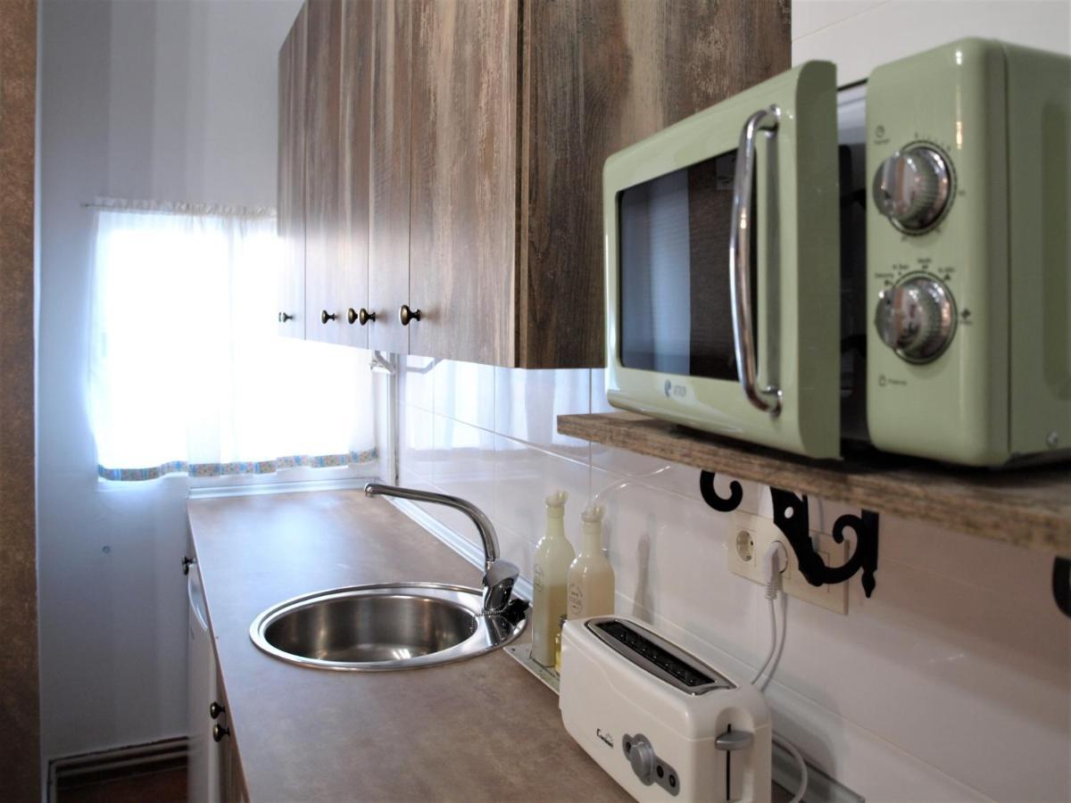 Appartement La Casita De Nerea Xl à Cuenca  Extérieur photo