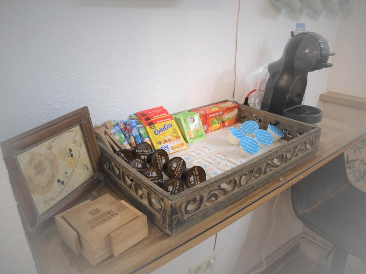 Appartement La Casita De Nerea Xl Con Parking Gratuito à Cuenca  Extérieur photo