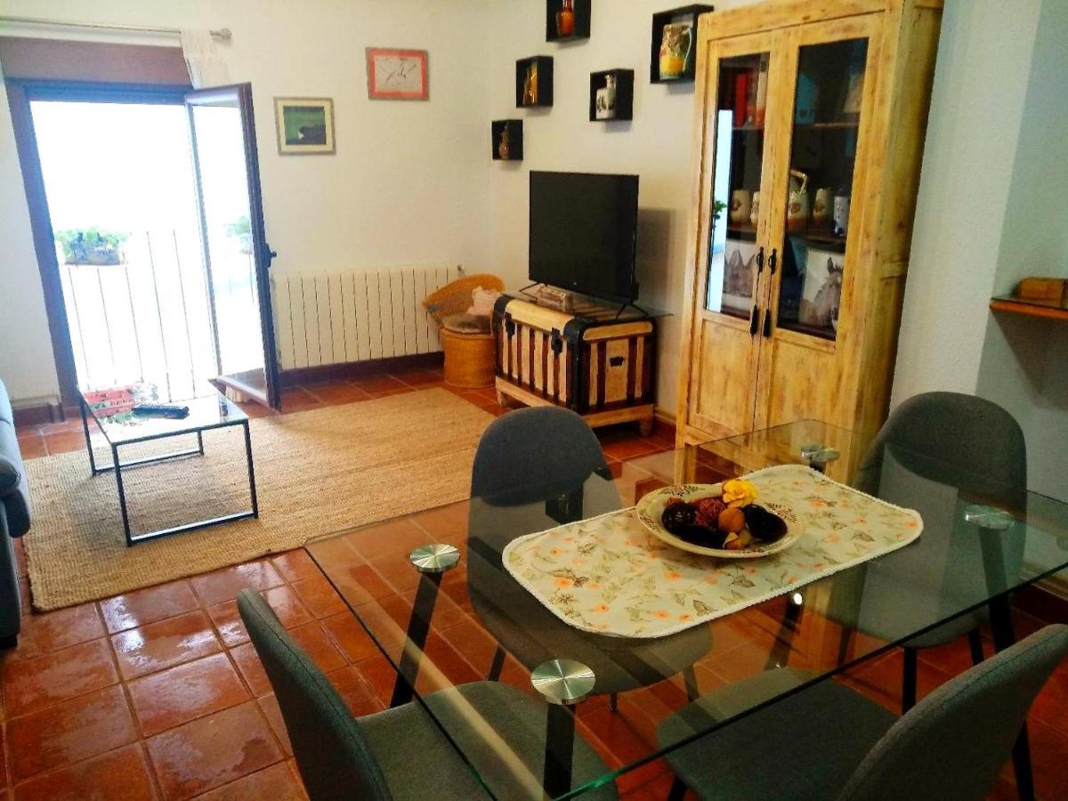 Appartement La Casita De Nerea Xl à Cuenca  Extérieur photo