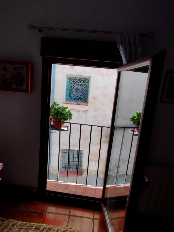 Appartement La Casita De Nerea Xl à Cuenca  Extérieur photo