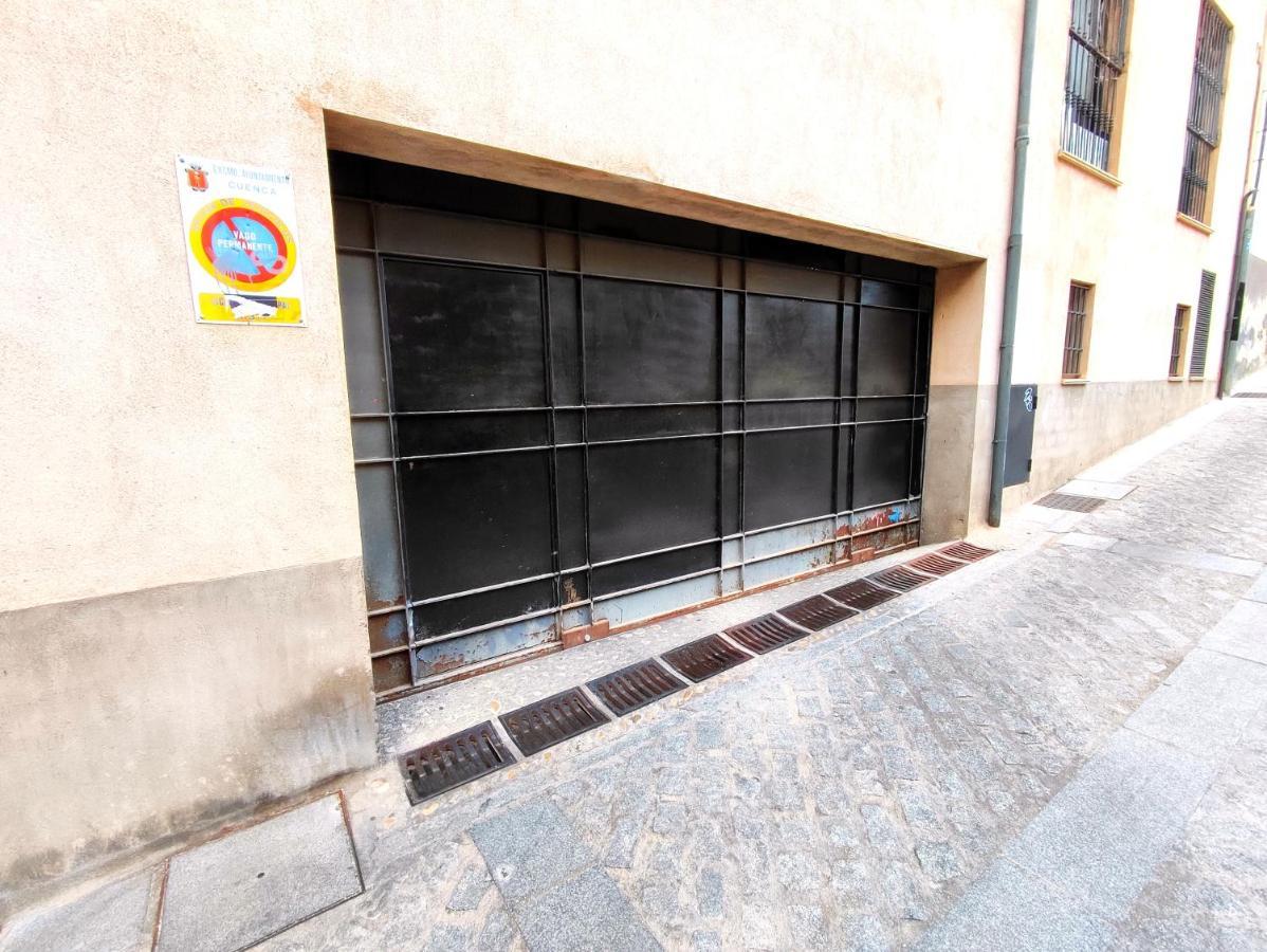 Appartement La Casita De Nerea Xl à Cuenca  Extérieur photo