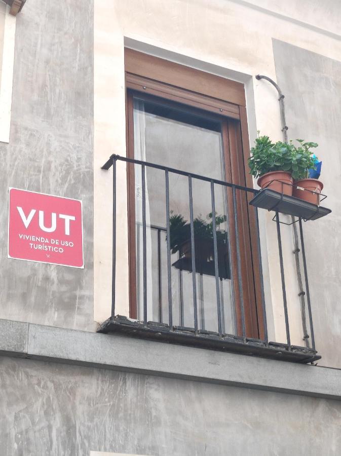 Appartement La Casita De Nerea Xl à Cuenca  Extérieur photo