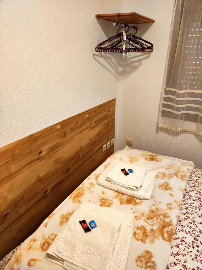 Appartement La Casita De Nerea Xl à Cuenca  Extérieur photo