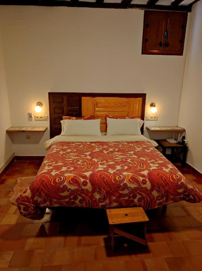La Casita De Nerea Xl Con Parking Gratuito Cuenca (Castilla-La Mancha) Extérieur photo