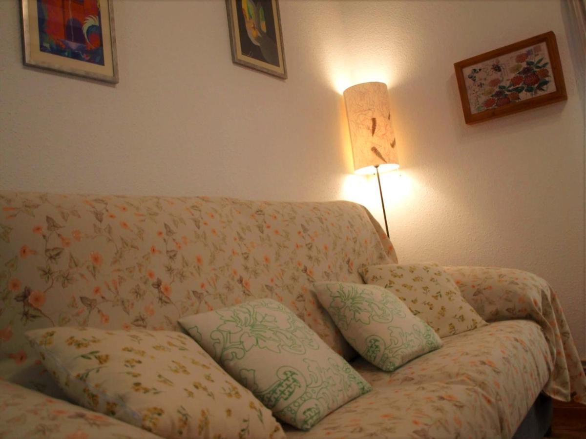 Appartement La Casita De Nerea Xl à Cuenca  Extérieur photo