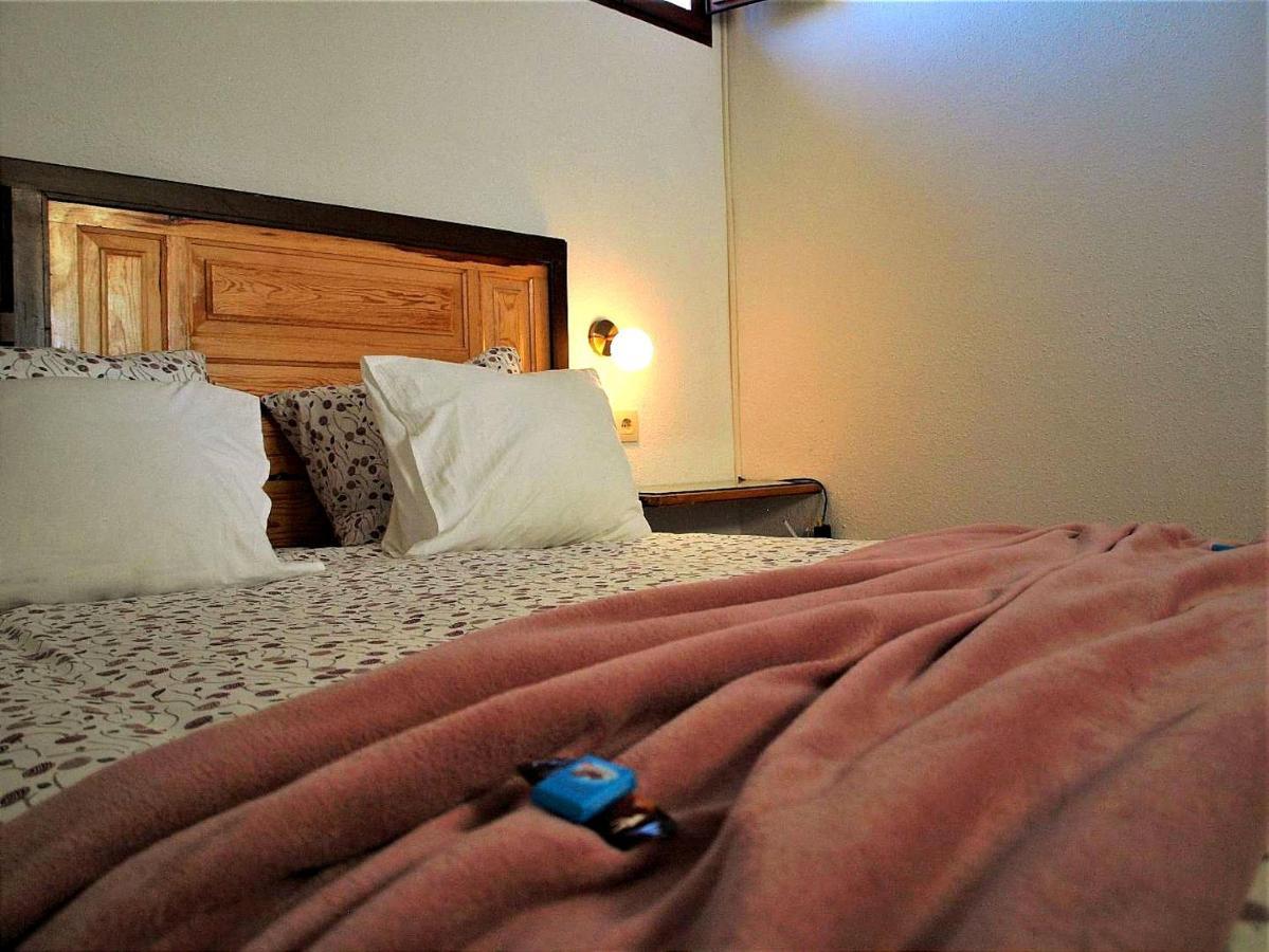 Appartement La Casita De Nerea Xl Con Parking Gratuito à Cuenca  Extérieur photo