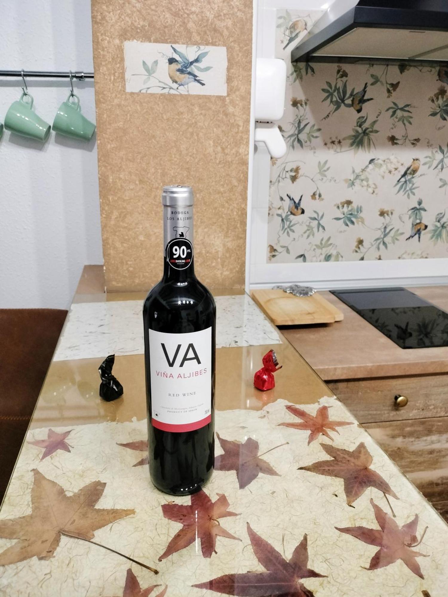 Appartement La Casita De Nerea Xl à Cuenca  Extérieur photo
